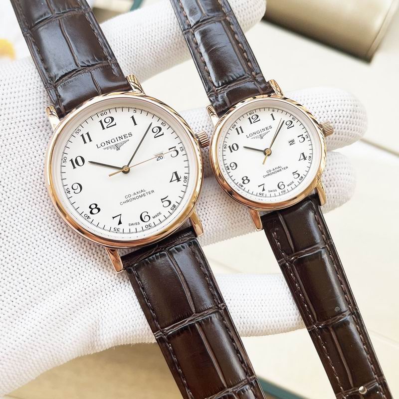 Longines man39mm woman30mm (12)